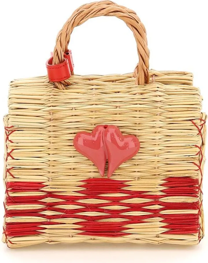 Reed Mini Chacha Bag