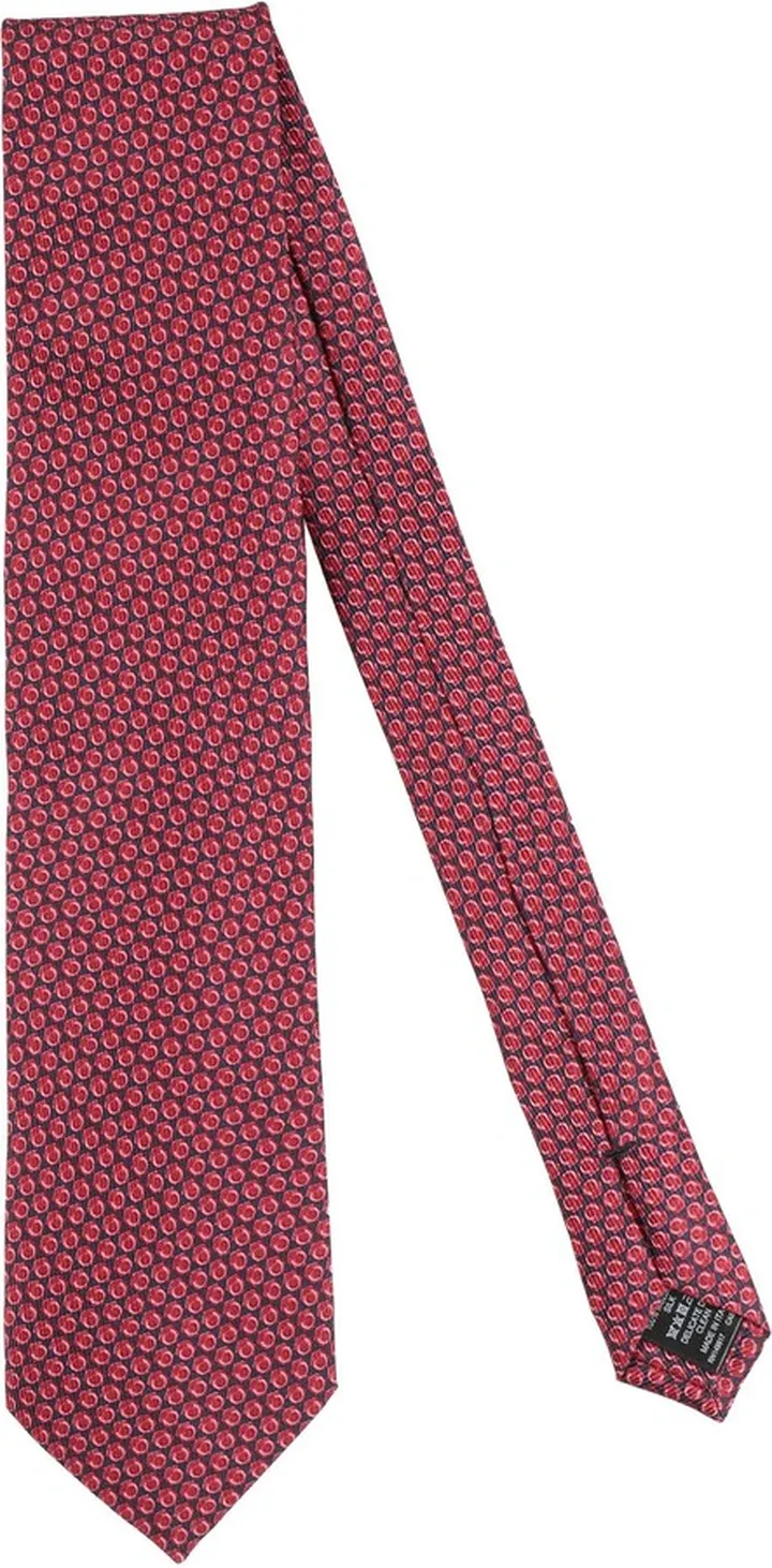Ties & Bow Ties Midnight Blue