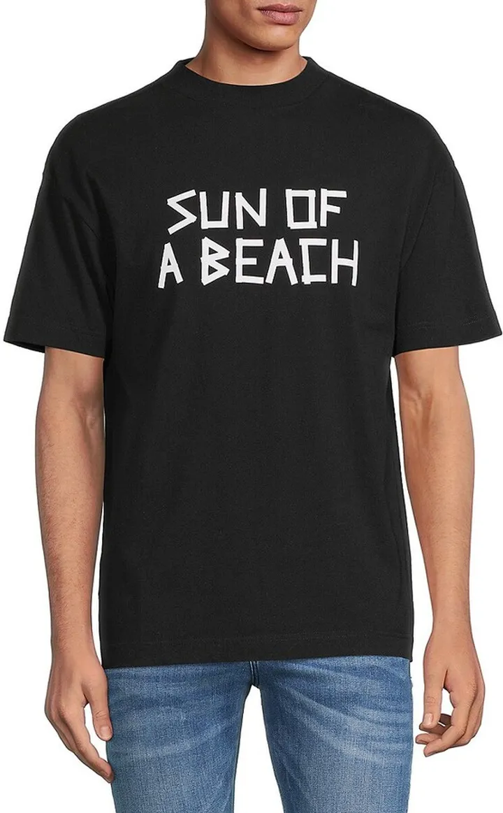 Graphic Tee