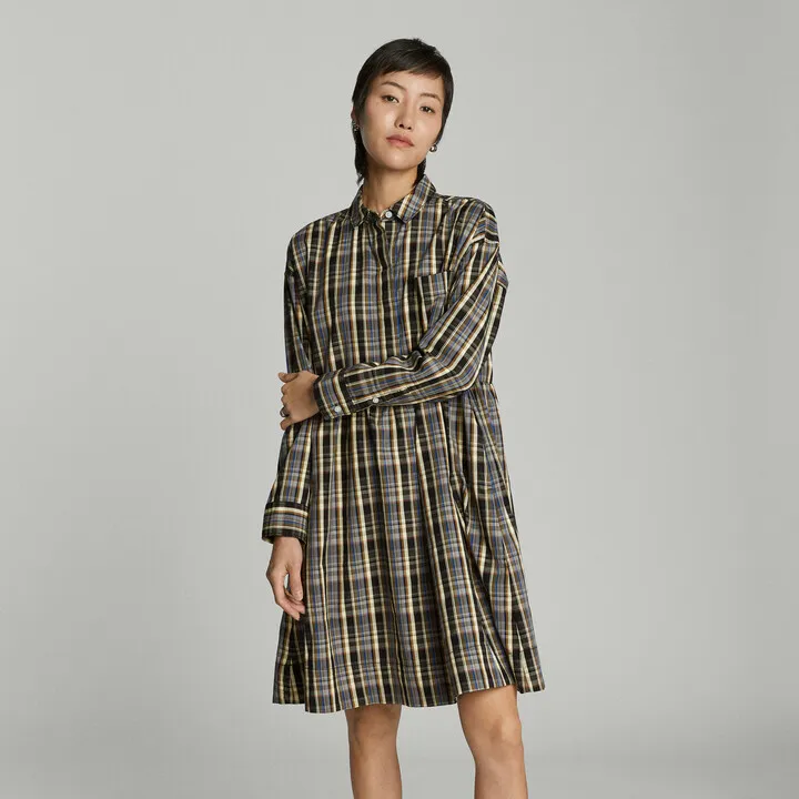 The Field Dress