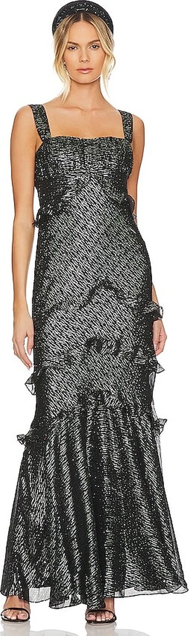 Chandra Dress