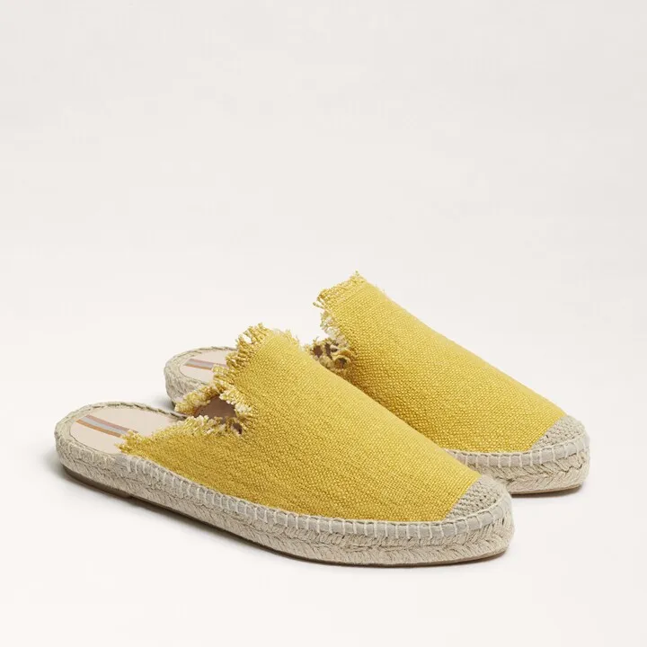 Fernanda Espadrille Mule
