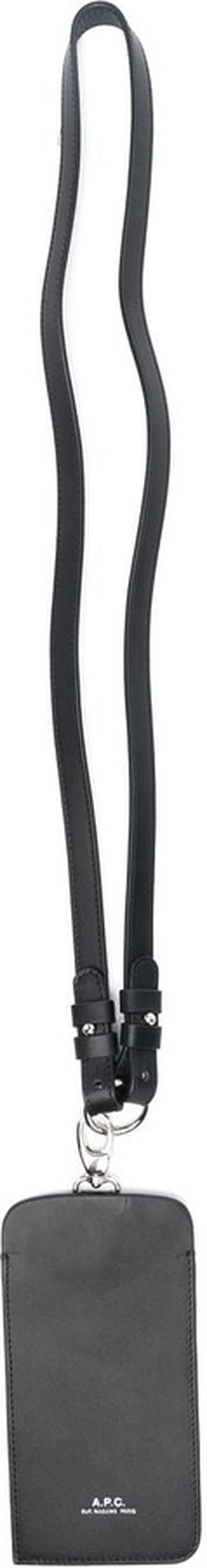 Leather Phone Bag