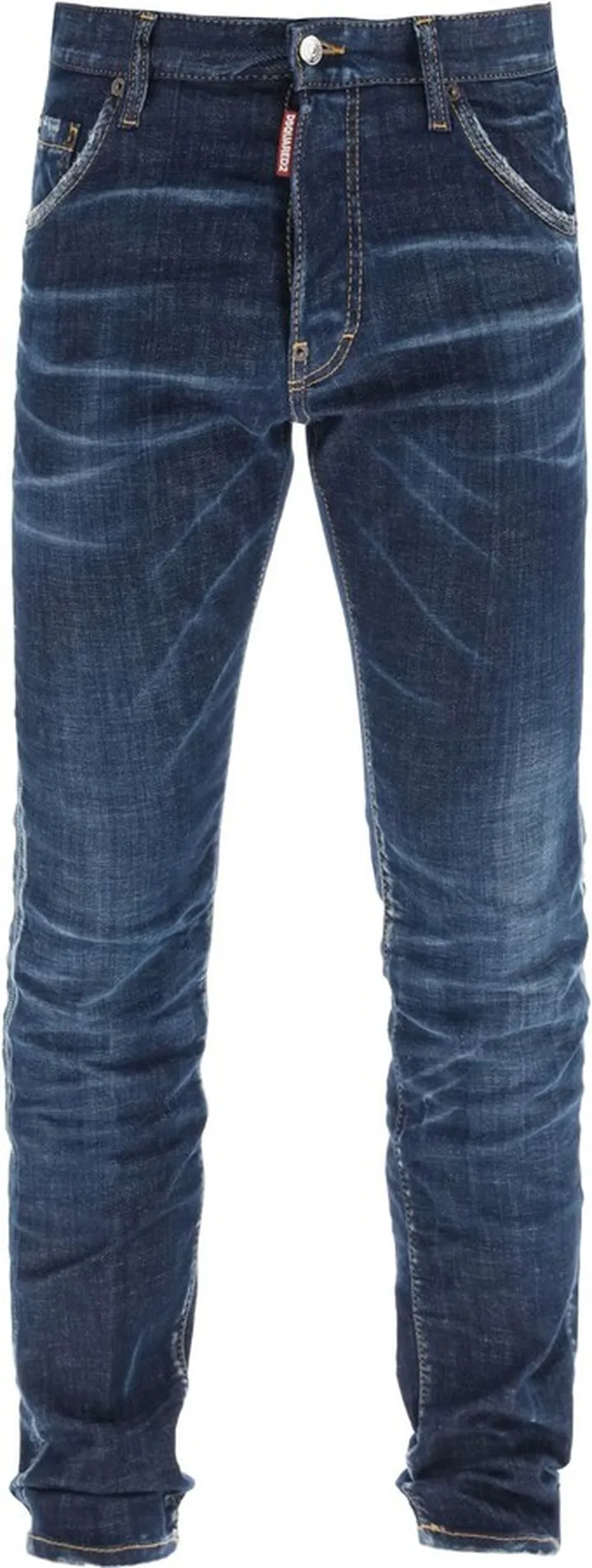 Cool Guy Jeans