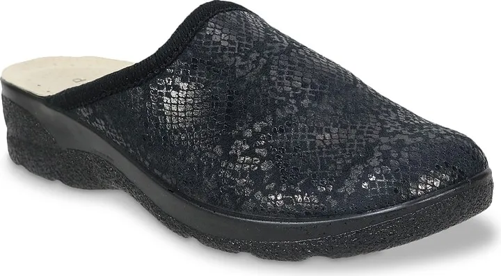 David Tate Electric Clog