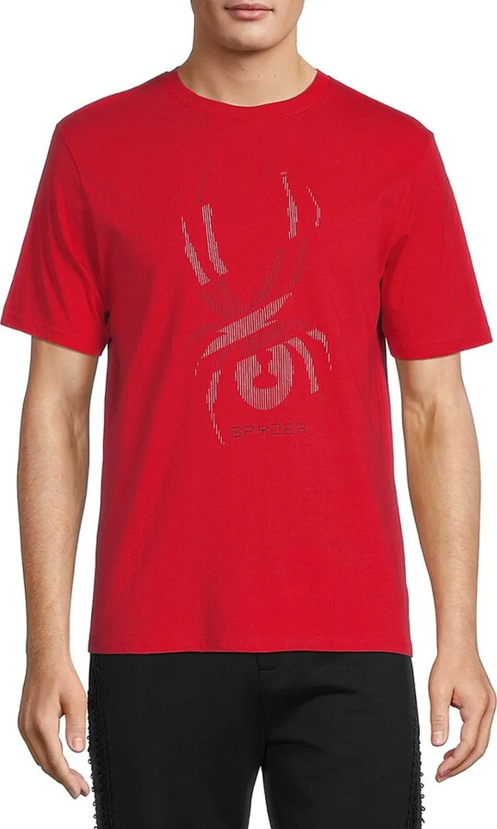 Logo Tee