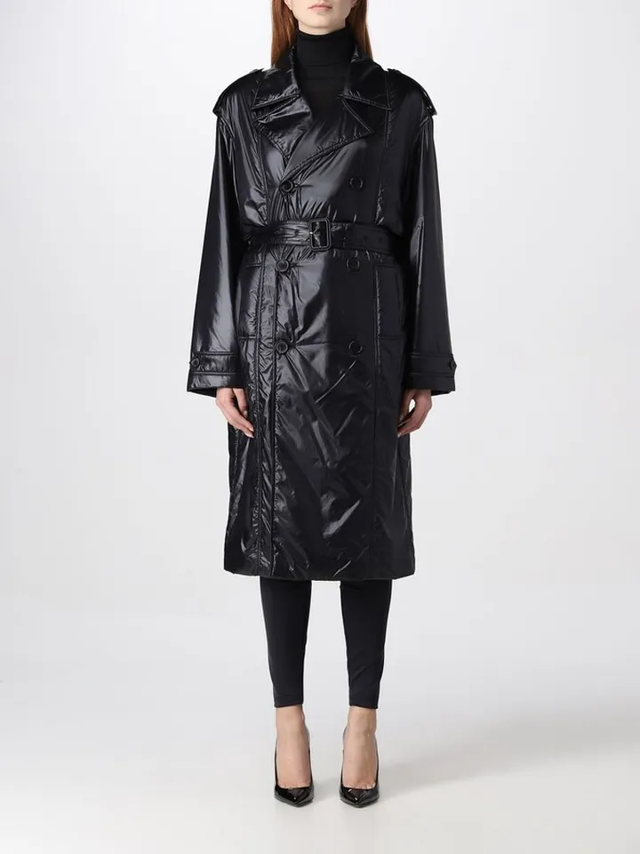 Coat women Saint Laurent