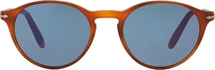 Persol Round Frame Sunglasses
