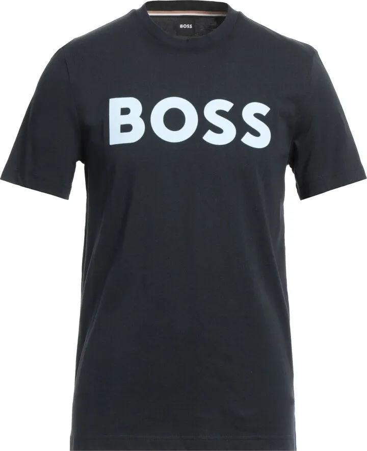 T-shirt Midnight Blue
