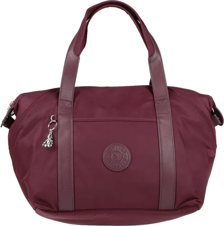 Handbag Burgundy