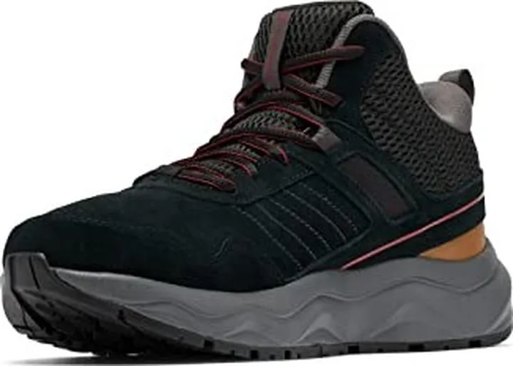 Columbia Men's Plateau Venture Mid
