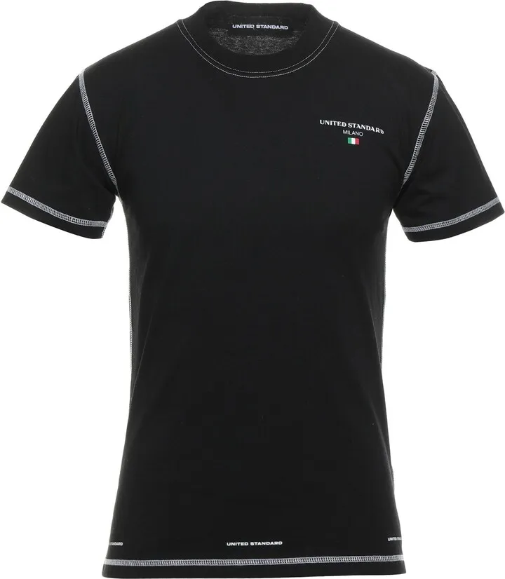T-shirt Black