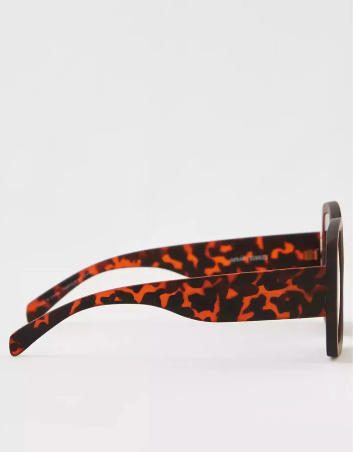 Aerie Feelin' Fab Sunglasses