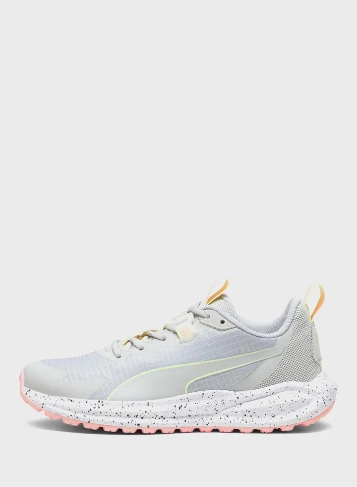 Twitch Runner Trail