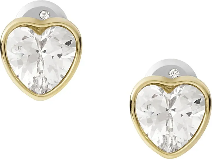 Jf03935710 Earrings Gold