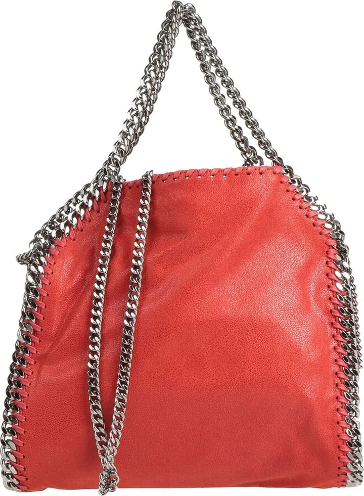 Handbag Rust
