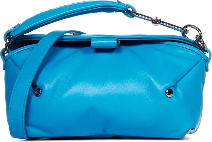 San Diego Small Handbag