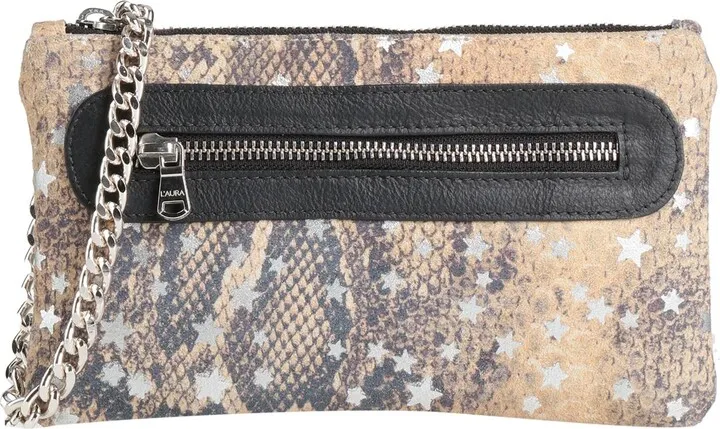 Cross-body Bag Sand