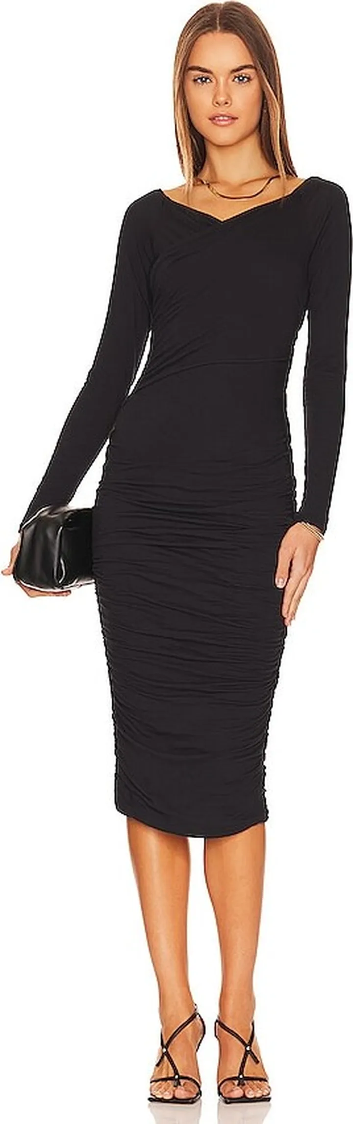 Tori Dress