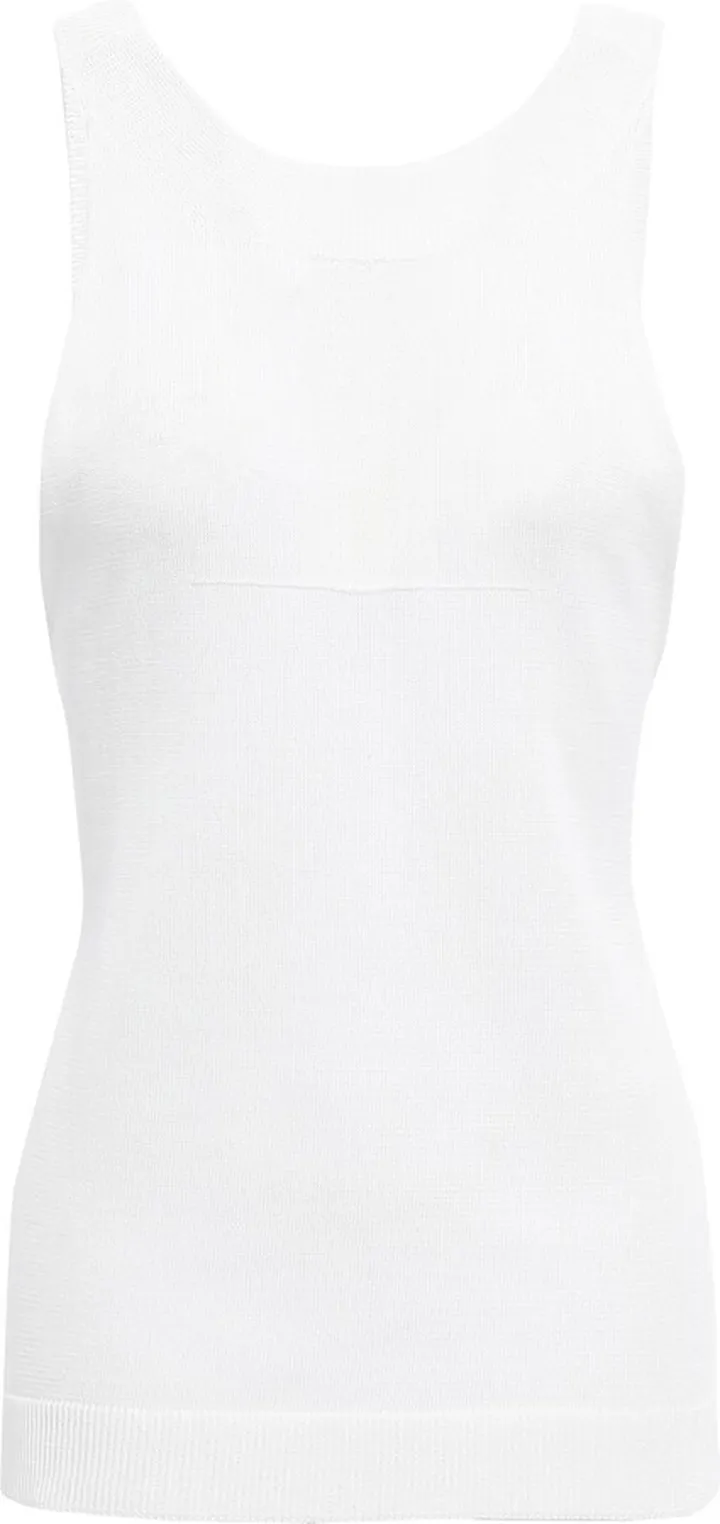 Top White