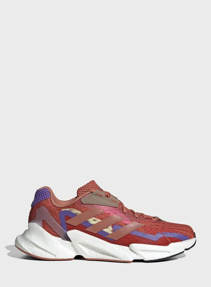 X9000L4 Heat.Rdy Running Shoes