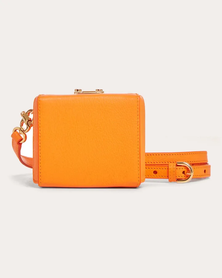 Grace Micro Box Bag