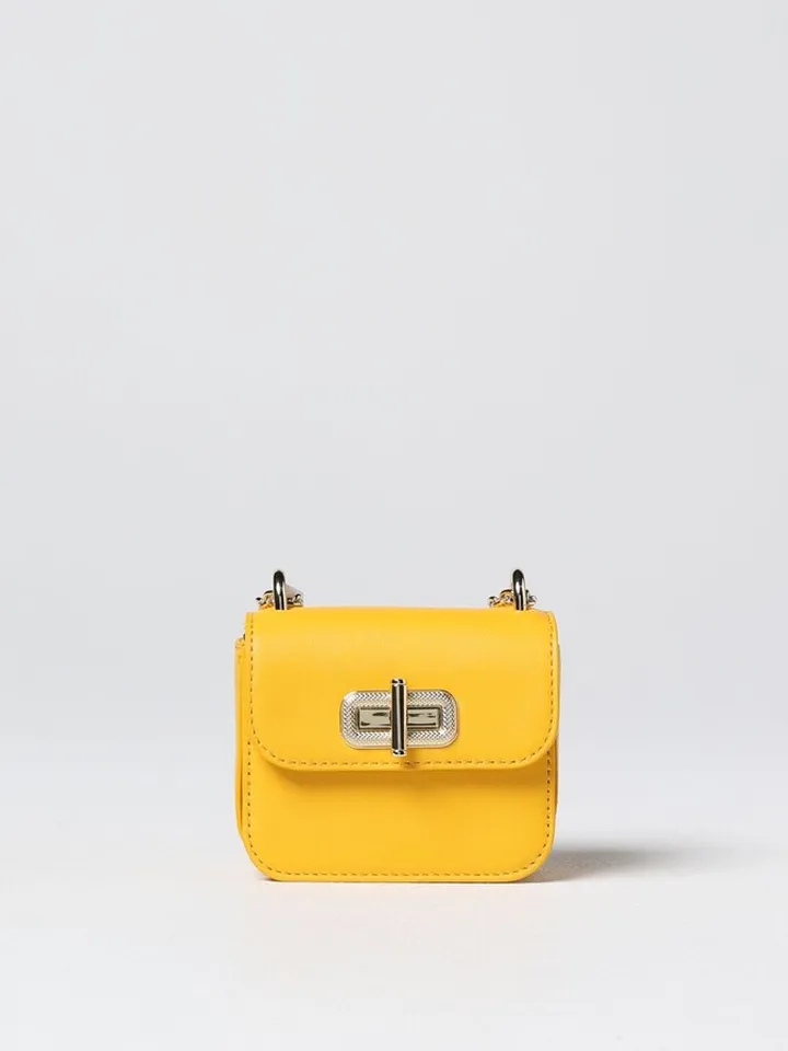 Shoulder bag woman Tommy Hilfiger
