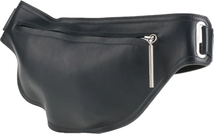 Bum Bag Midnight Blue