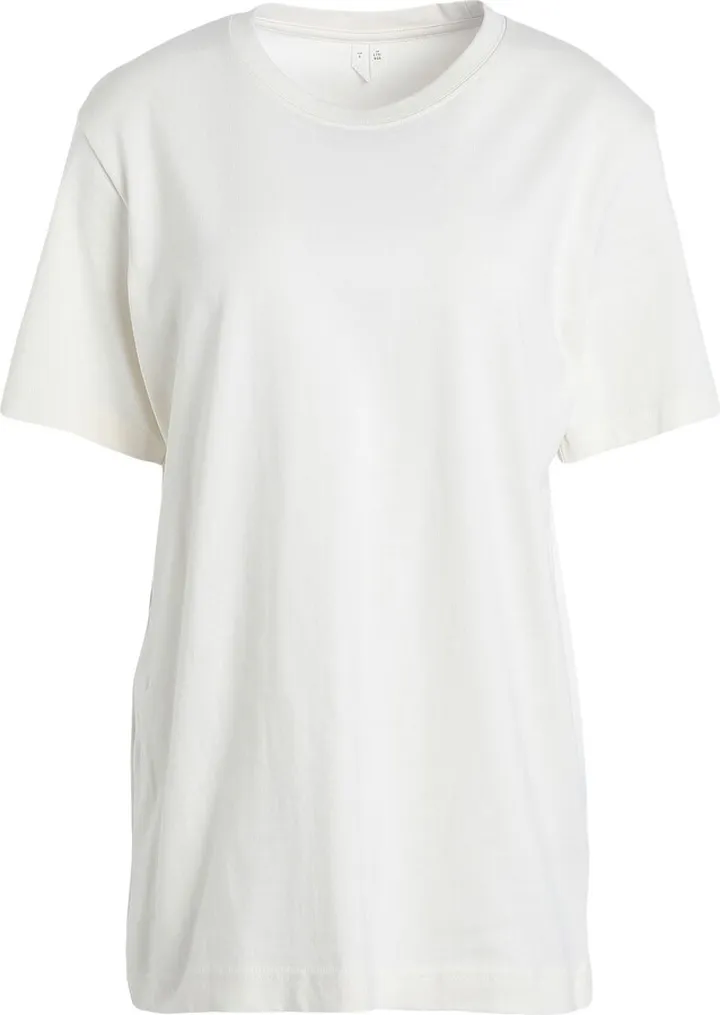 T-shirt Ivory