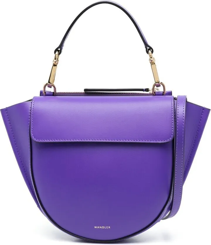 Hortensia small tote bag