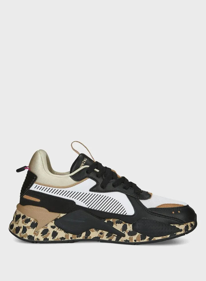 Rs-X Animal