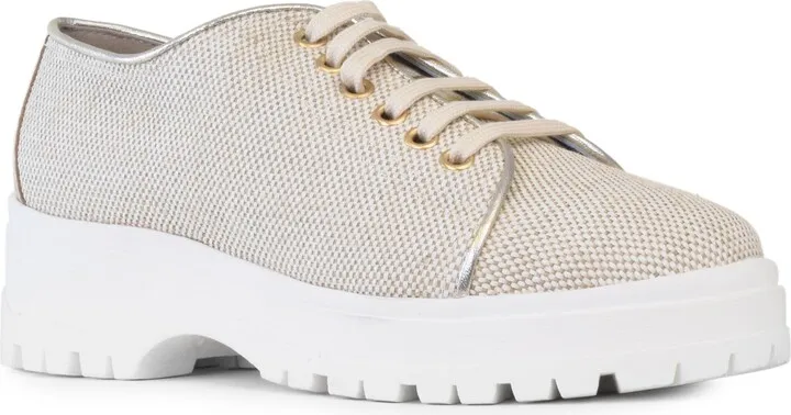 Begonia Platform Sneaker