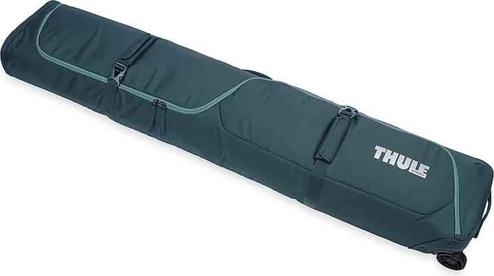 Roundtrip Ski Roller Bag