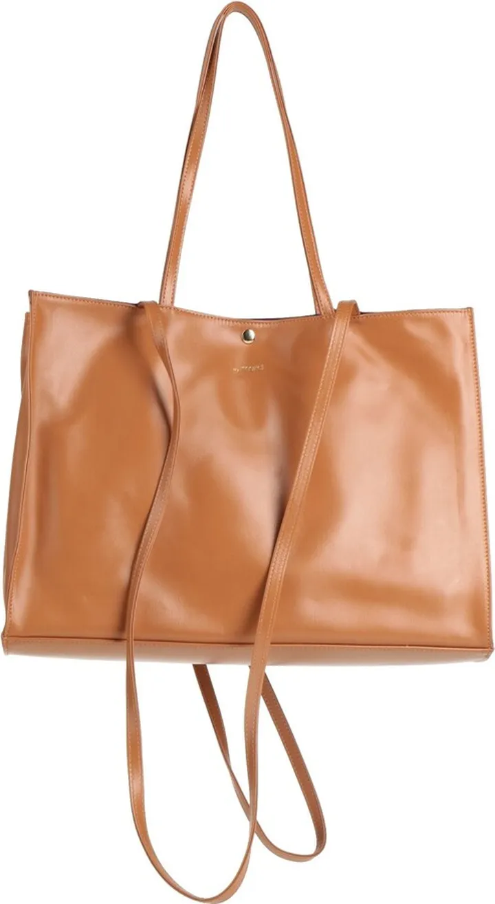 Handbag Tan