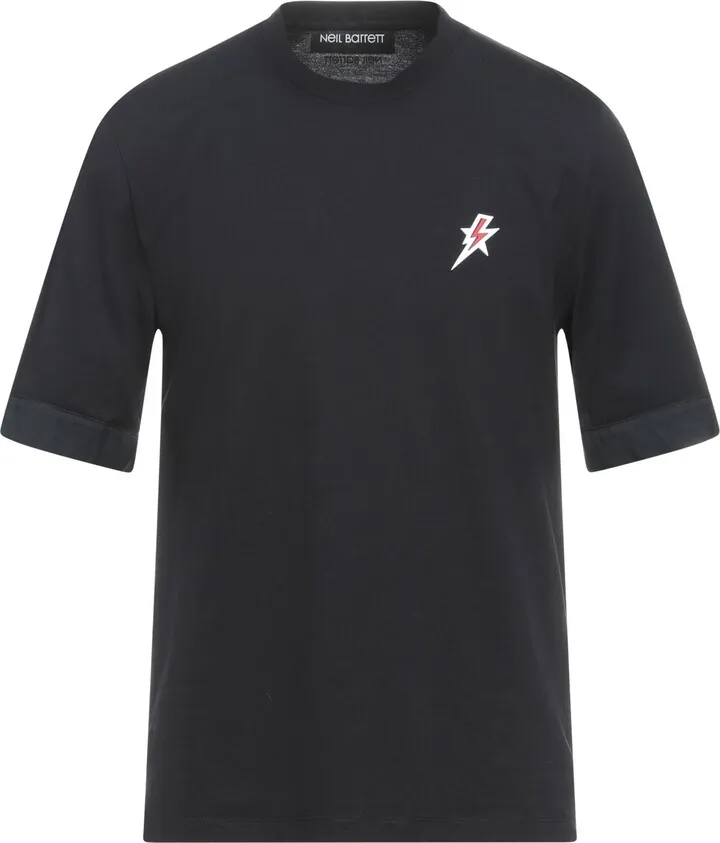T-shirt Black