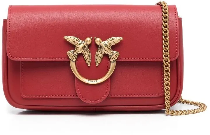 Pocket Love crossbody bag