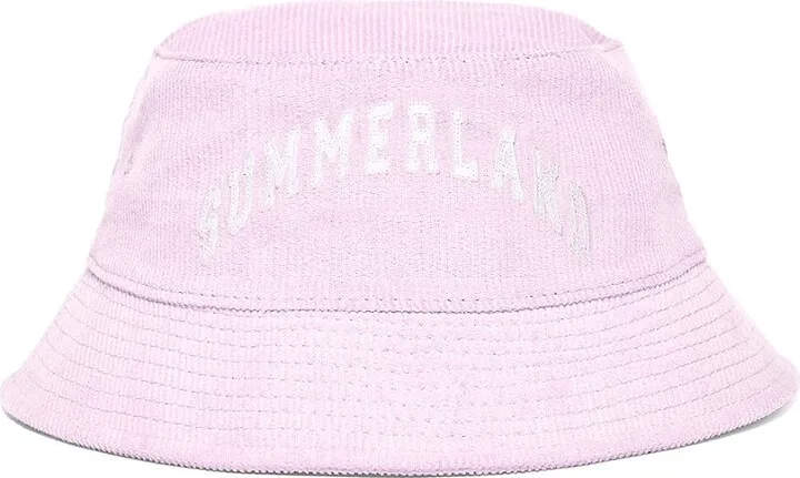 Summerland Corduroy Bucket Hat