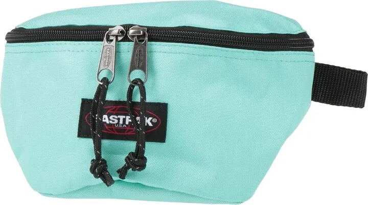 Bum Bag Light Green