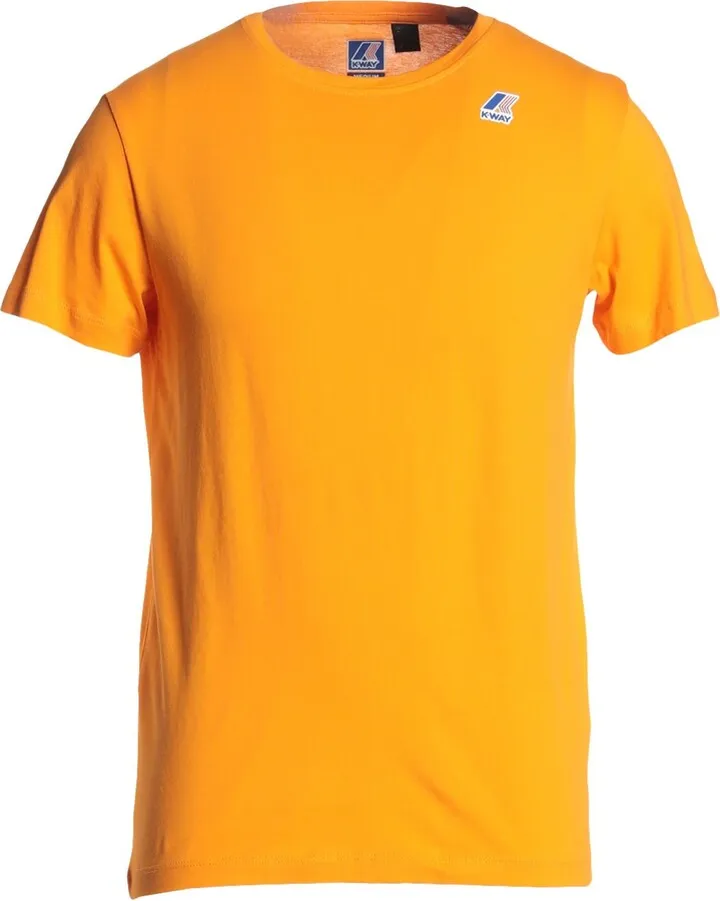 T-shirt Midnight Blue