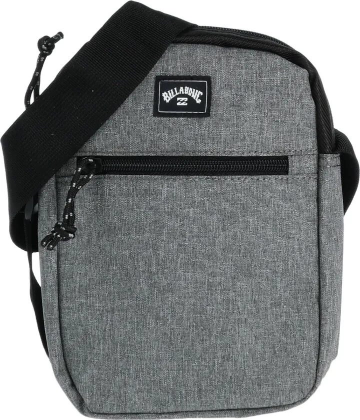 Shoulder Bag Grey