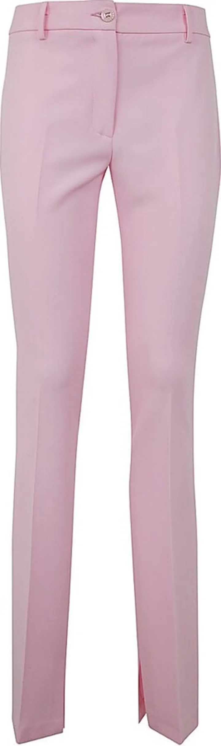 Skinny Fit Trousers