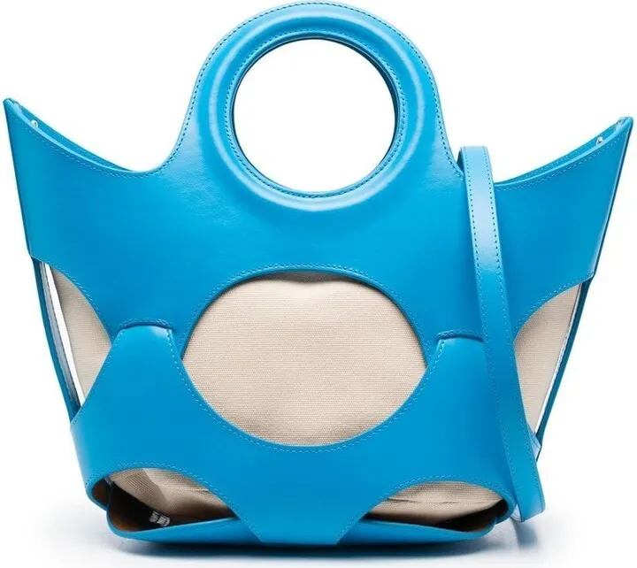 Onada S tote bag