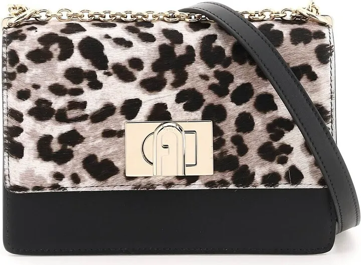 Furla 1927 Mini Crossbody Bag