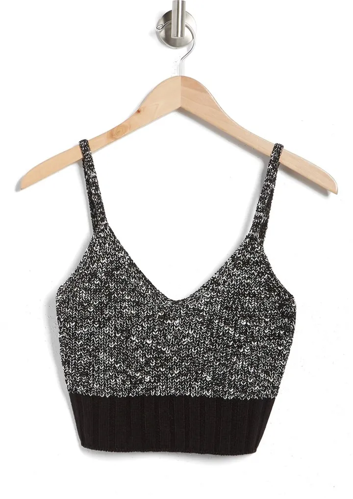 Knit Camisole