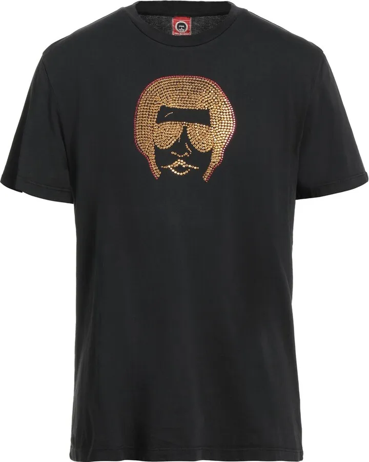 T-shirt Black