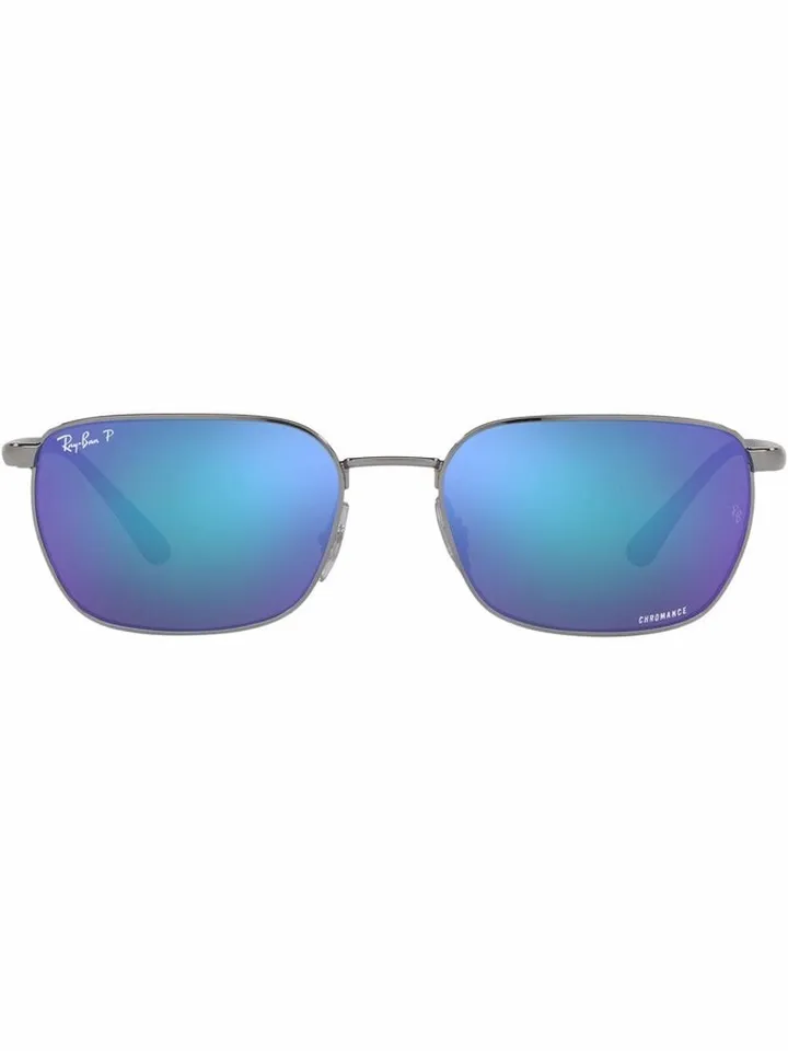 RB3684CH square-frame sunglasses