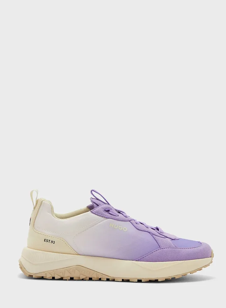 Kane Low Top Sneakers