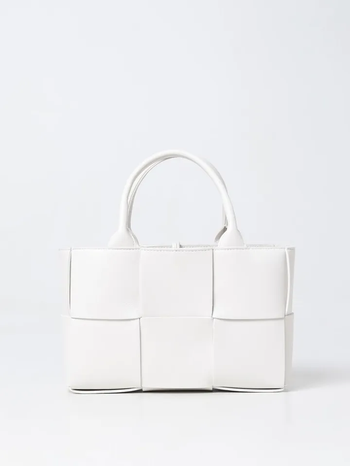 Bottega Veneta Arco bag in smooth leather
