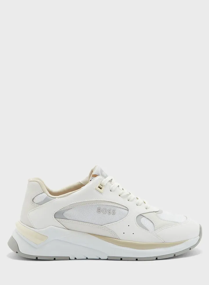 Skylar Low Top Sneakers