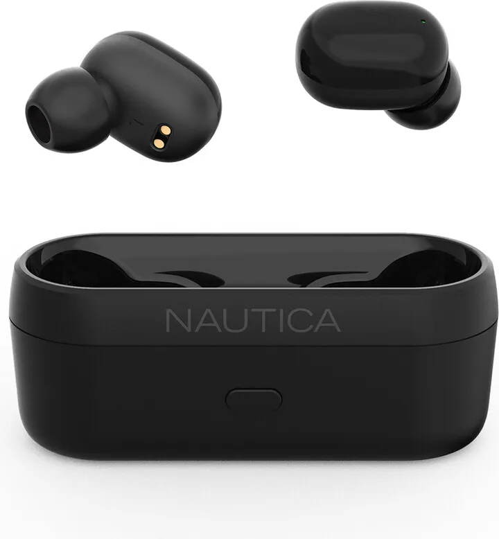 T3000 True Wireless Earbuds With Charging Case